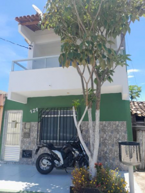 Suíte 1 Zona Sul Ilhéus próximo a praia